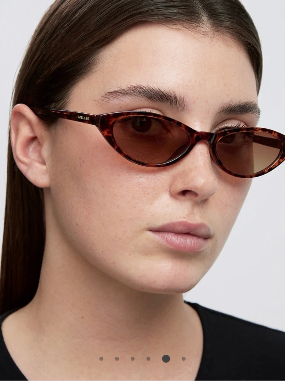 Meller Oza Sunglasses